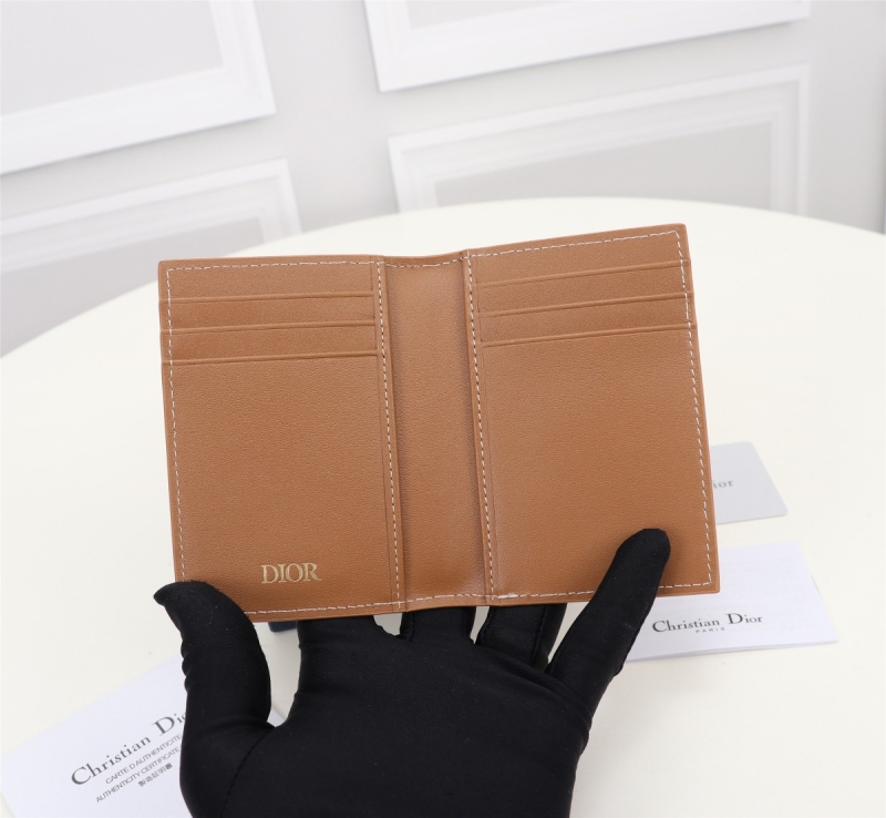 Christian Dior Wallet